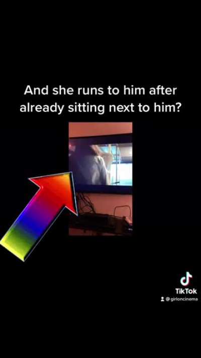 Huge mistake in the new movie &ldquo;Mainstream&rdquo;