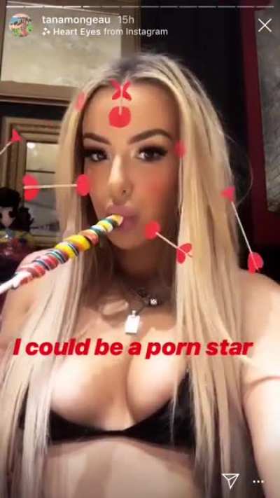i wish she was
