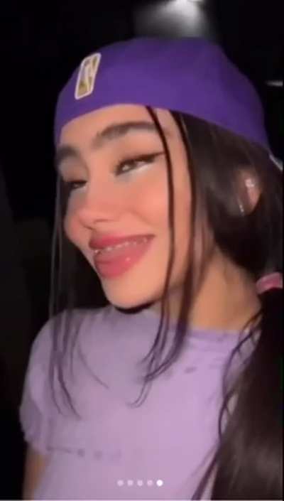 Latina Baddie with a Huge Butt&hellip;