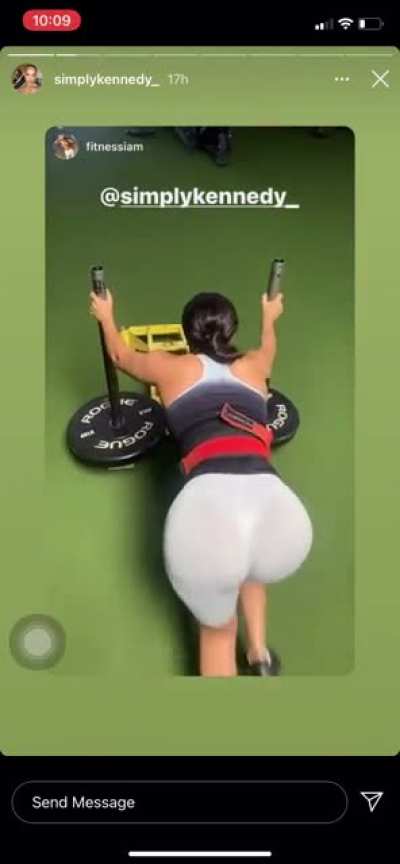 😩