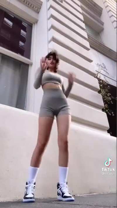 Having Fun