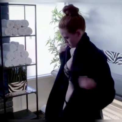Madelaine Petsch