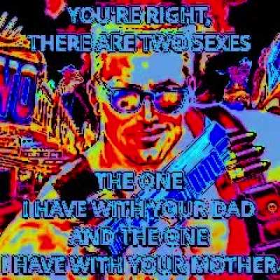 Duke doesn&rsquo;t discriminate