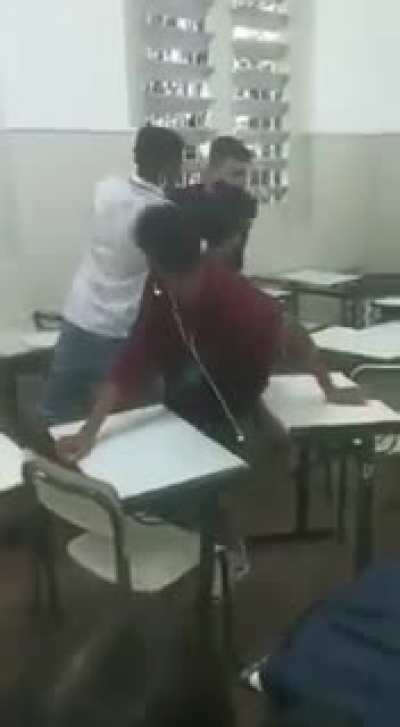 Bro kept on falling 💀😭