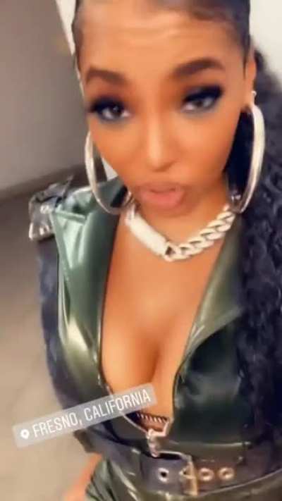 Ashanti Is So Muthafuckin' Fine! 😍🤤🤤😍🍆🍆🍆😍🤤🍆🍆🍆🥴🥴💦💦💦