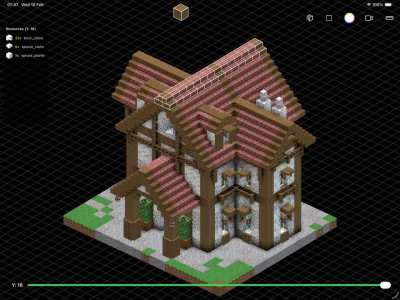 I&rsquo;m building an iOS app for step-by-step 3D construction guides &mdash; what features would make this actually useful?