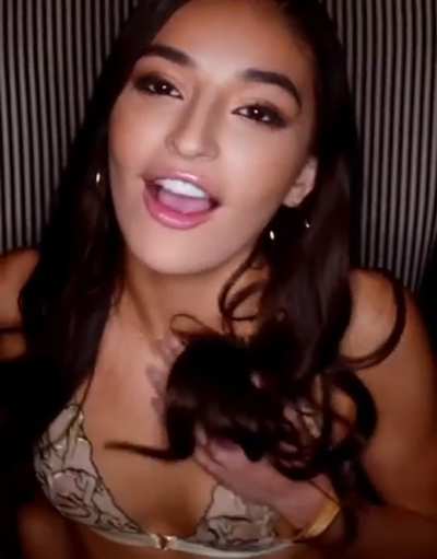 Sexy &amp;amp; Beautiful