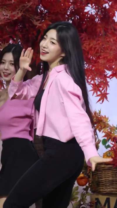 tripleS - Sohyun
