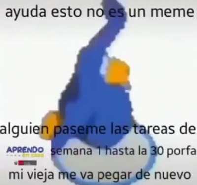 Es enserio
