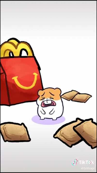 I want abs