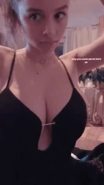 Pretty