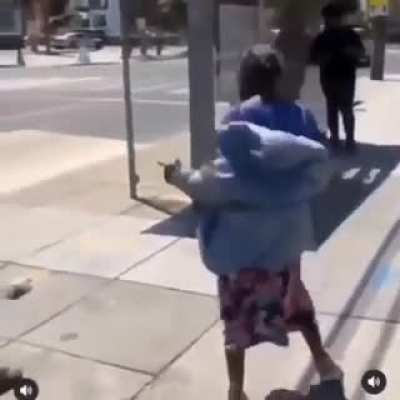 Most intense fight I've ever seen