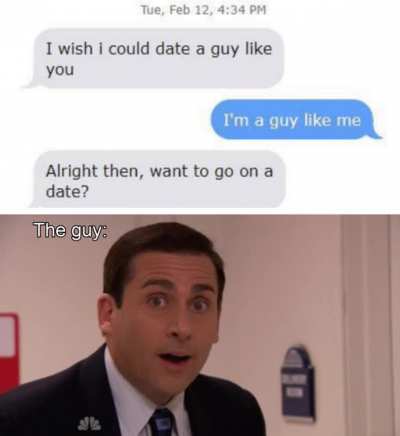 Well fuck