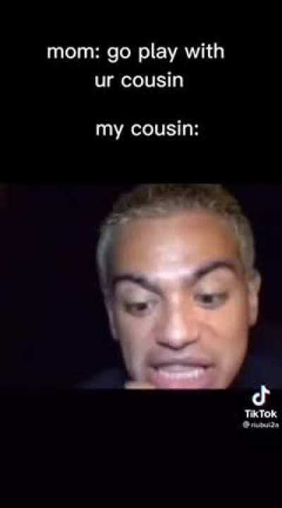 Super sus cousin