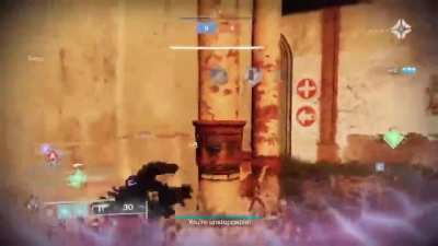 This will be one of the fastest we ran I've ever gotten