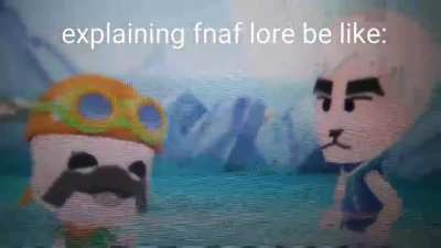 I don't know if this needs context