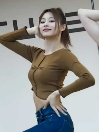 Tzuyu