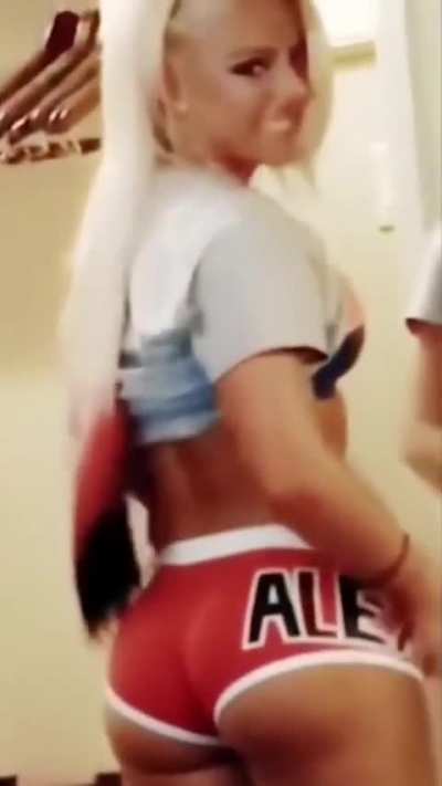 Alexa Bliss