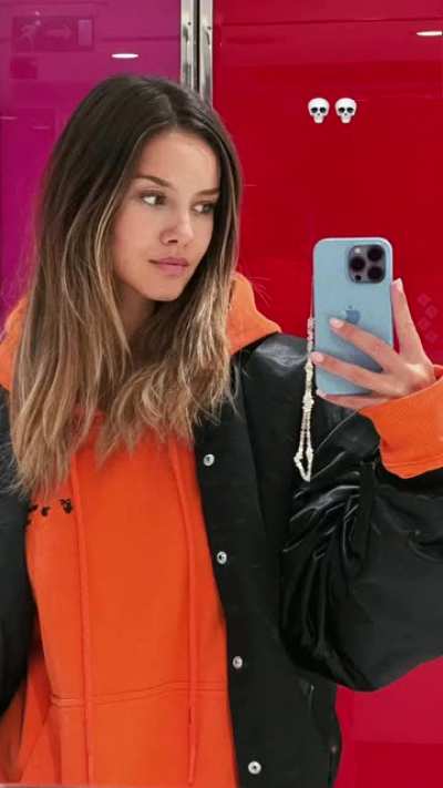 Insta story