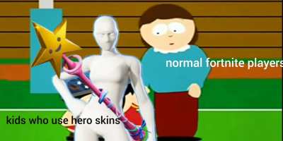 they are all the same