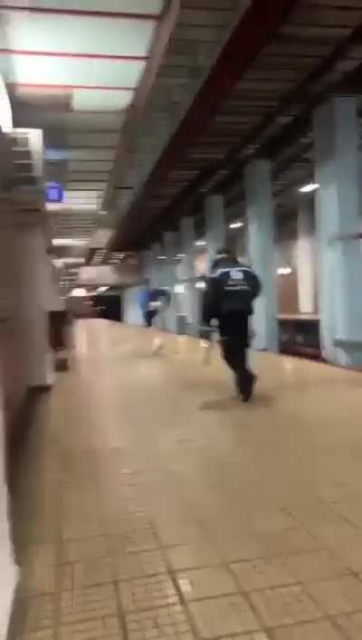 subway surfers