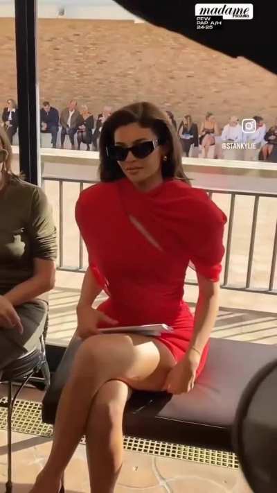 Mama Kylie