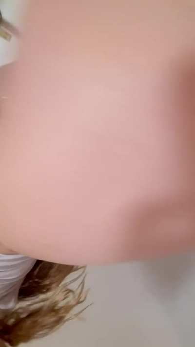 I love this pov