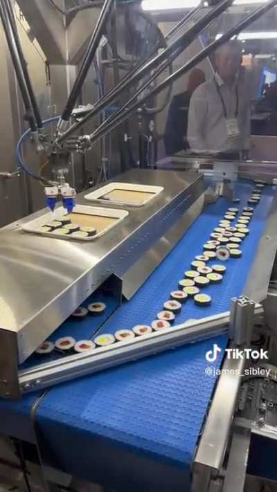 the future is robots