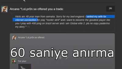 G&uuml;nl&uuml;k moral y&uuml;kseltme videosu geldi !