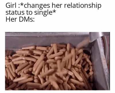Also every girl on reddit