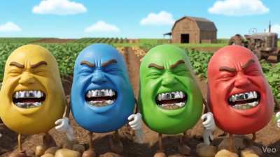 BREAKING: The Bully Potatoes are off to find the Circles &ldquo;yedit&rdquo; that was on the cassette