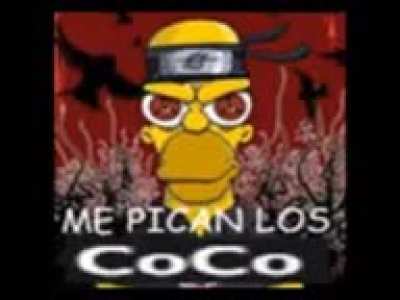 quien me lo rasca?