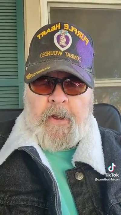 &ldquo;I&rsquo;ll never vote again in my life&rdquo;