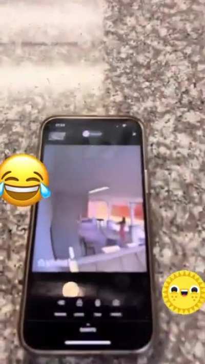 Ever do this to your sibling