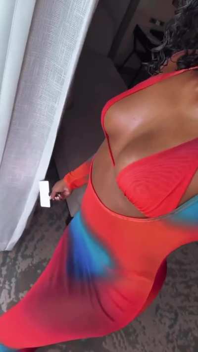 Nafessa Williams