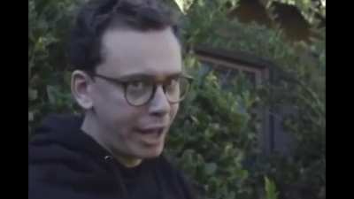Logic and Sermon looking at everyone’s theories like.....