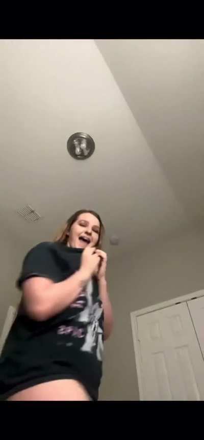 That&rsquo;s her favorite part😅👏