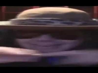 Grande dross