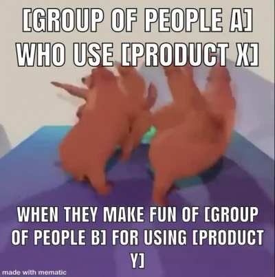 My product is better than your product 😈😈😈😈 [reupload with the funny music 😳😳😳]