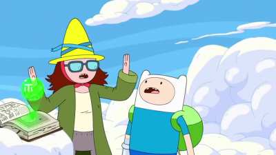 Always wonder if the genius of this show is always intentional or if we just don&rsquo;t understand it until we are older and can relate