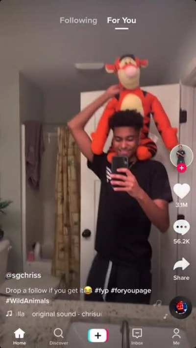 I don&rsquo;t have the n word pass so I&rsquo;m not gonna say it either
