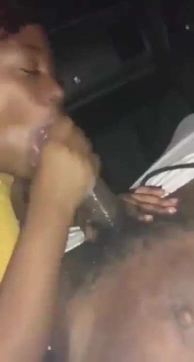 This Ain't Her First Time