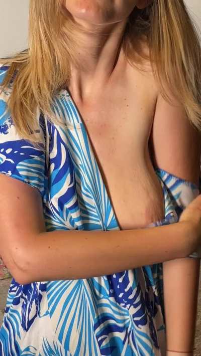 I heard you ordered milf with a natural body