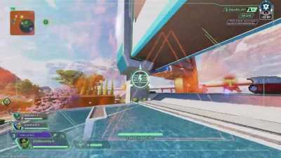 Getting ult charge on scans makes crypto extremely annoying