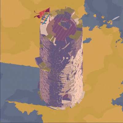 Stronghold