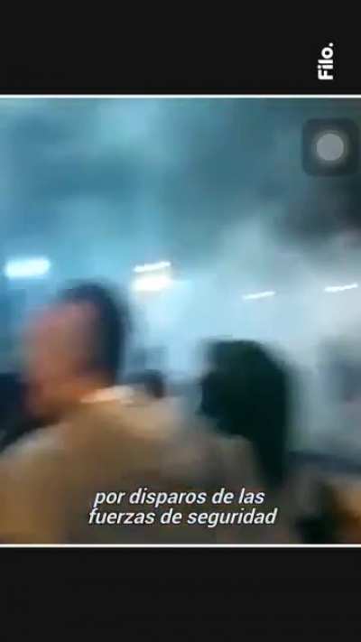 SOS Colombia