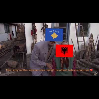 what yall think about this meme i made? 😂