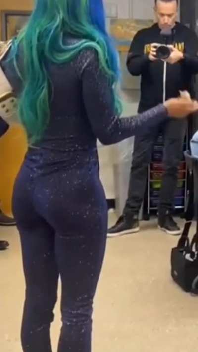 Sasha Banks