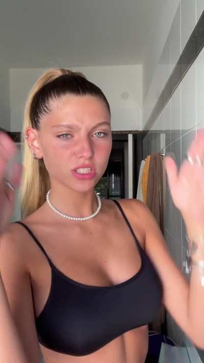 Aurora Mariani