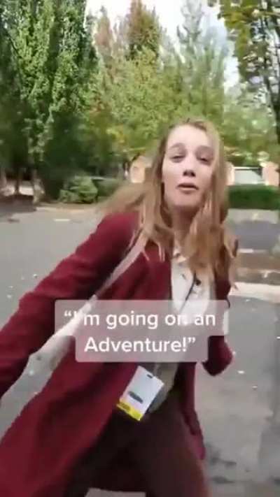 Well... that didn't go as planned...